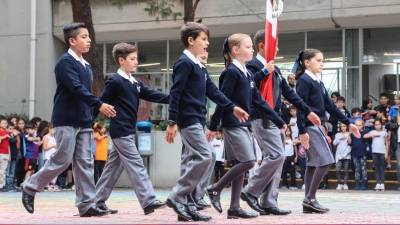 La SEP y la autoridad educativa de CDMX cambiarán la selección de escoltas escolares en 2026-2027. Conoce cómo funcionará el nuevo esquema.