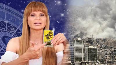 Las nuevas predicciones de Mhoni Vidente para 2026 han generado conversación en redes y medios. Según su lectura del tarot, el mundo entrará en un ciclo de transformación profunda marcado por conflictos, crisis políticas y cambios históricos.