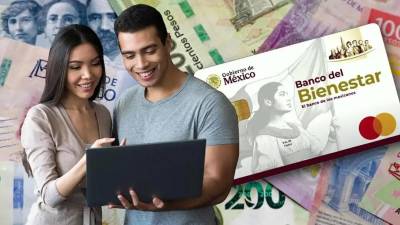 Las y los aprendices de Jóvenes Construyendo el Futuro se beneficiarán del alza al salario mínimo para 2025, ya que su apoyo económico mensual también subirá a 8 mil 480.17 pesos.