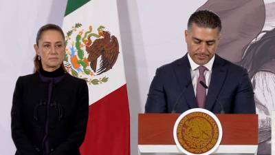 El secretario de Seguridad informó que el operativo en Jalisco dejó 34 presuntos delincuentes y 25 elementos federales fallecidos, además de múltiples agresiones y bloqueos tras la detención del líder criminal.