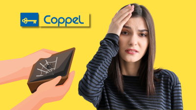 A través de BanCoppel, Afore Coppel y sus más de 1,700 tiendas, Coppel brinda servicios financieros, crédito departamental y comercio electrónico 24/7.