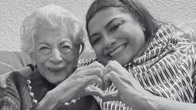 Margarita Molina Ríos, madre de la jefa de gobierno de la Ciudad de México, Clara Brugada, falleció este 1 de diciembre.