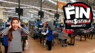 El Fin Irresistible de Walmart 2024 es una gran oportunidad para conseguir productos de calidad a precios más bajos antes de las festividades.