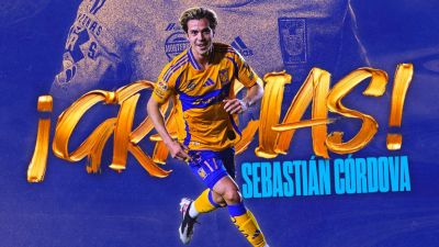 Tigres anunció la salida del jugador a través de redes sociales, sin detallar su próximo destino.