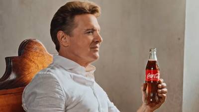 Luis Miguel reaparece en un comercial de Coca-Cola con un mensaje dedicado a México. Esto dijo el cantante y así reaccionaron sus seguidores.