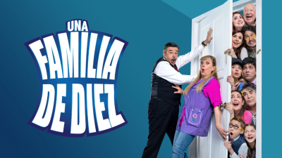 Los rumores sobre la posible cancelación de la popular serie de comedia Una familia de diez han estado circulando recientemente.