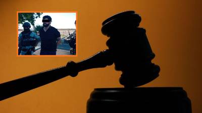 “El Chavo Félix” se declara culpable de narcotráfico en Estados Unidos