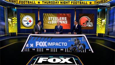 Como cada jueves, Fox Sports México era el encargado de pasar el Thursday Night de la NFL, sin embargo, esto podría llegar a su fin.