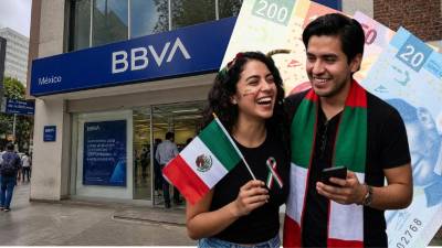 Con motivo del festivo de la Independencia de México, del 16 de septiembre, la operación de los bancos en el país experimentan modificaciones temporales en sus sucursales.