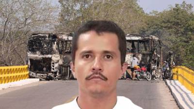 El Gobierno de Guanajuato confirmó que se detuvo a 48 personas por los hechos violentos que se registraron el 22 de febrero en varios municipios.