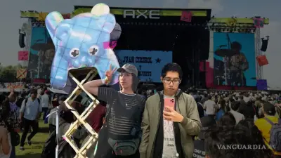Después del accidente del 5 de abril en el Festival Axe Ceremonia, en el que perdieron la vida los fotógrafos Berenice y Miguel, la Fiscalía General de Justicia de la Ciudad de México (FGJCDMX) reveló que en la investigación se ven implicadas cuatro empresas.