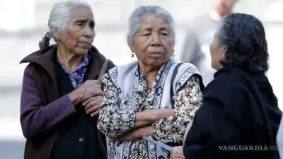 La violencia homicida en contra de adultos mayores parece que cayó en un abismo de silencio.