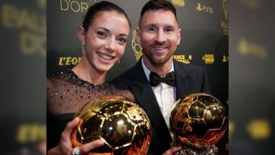 El Balón de Oro se anunciará el 11 de enero