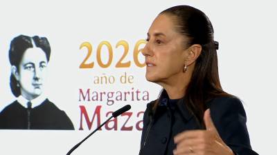 La presidenta Claudia Sheinbaum Pardo aseguró que aún existen inconsistencias en las versiones relacionadas con la captura de Ismael “El Mayo” Zambada.