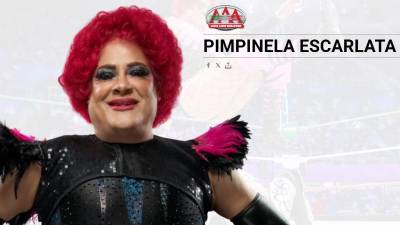 La WWE oficializó la incorporación de Pimpinela Escarlata y otros talentos de AAA, marcando un nuevo capítulo en la expansión internacional de la empresa rumbo a WrestleMania 42.