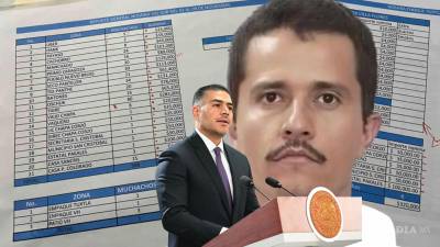 El diario El Universal prevé una Operación Enjambre —como la realizada el año pasado en el Estado de México— versión extendida tras la divulgación de la presunta narconómina del Cártel de Jalisco Nueva Generación (CJNG).