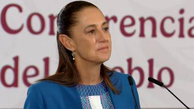 La presidenta Claudia Sheinbaum aseguró que la entrega a Estados Unidos del piloto señalado por su presunta participación en el traslado de Ismael “El Mayo” Zambada se realizó conforme a la Ley de Seguridad Nacional.