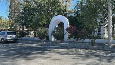 El inmueble ubicado en la colonia Guadalupe fue vendido pese a estar protegido como patrimonio familiar.