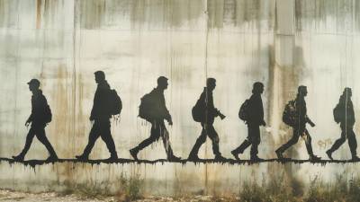 Samuel García pidió que se atienda la migración irregular y compartió cifras en Instagram