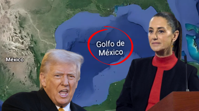 La propuesta, parte de la agenda nacionalista de Trump, ha generado debate y rechazo en México