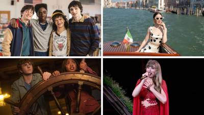 ¡Hay mucho para ver! Te dejamos los estrenos en streaming más importantes de diciembre