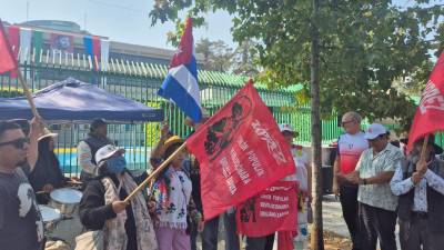 ConfiaN en que el gobierno de la presidenta Claudia Sheinbaum mantenga el envío de ayuda material.