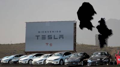 Atraso en Tesla no interrumpe oleada por nearshoring en Región Sureste de Coahuila: IP: Empresarios contemplan que burbuja inmobiliaria venga a la baja.