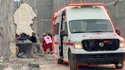 Coahuila en top de estados con más accidentes laborales; 28% ocurren camino al trabajo