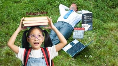 Estudiantes y trabajadores cuentan con días de descanso oficial durante el mes de diciembre 2025, de acuerdo con la Secretaría de Educación Pública y la Ley Federal del Trabajo.