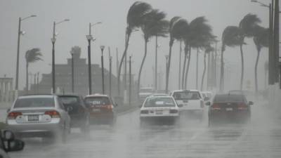 Un nuevo frente frío ingresará sobre el noroeste mexicano, interaccionará con una vaguada en niveles medios y altos de la atmósfera.