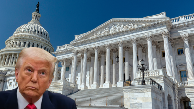 Congresistas demócratas proponen ley para ilegalizar ataques a México