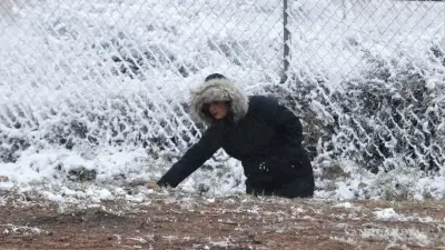 Para el miércoles 31 de diciembre de 2025, el frente frío número 25 dejará de afectar a México, sin embargo, la masa de aire ártico asociada al frente cubrirá el noreste, oriente y sureste de México manteniendo lluvias.