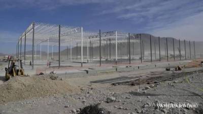 Pese a la incertidumbre arancelaria, el sector inmobiliario industrial en la Región ha resistido al mantenerse con una baja tasa de disponibilidad.