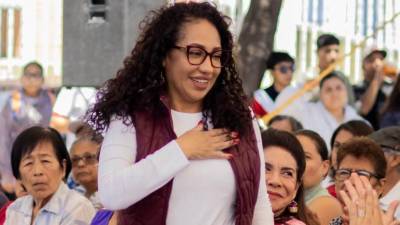 Anay Beltrán Reyes, diputada federal de Morena, murió a los 44 años. Representaba al Distrito 8 del Estado de México en la Cámara de Diputados.