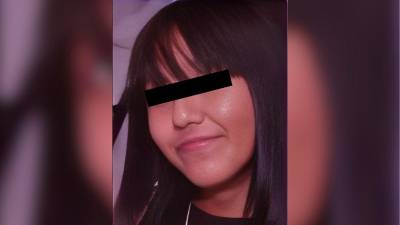 La Fiscalía de Nuevo León confirmó la identidad de Britany Nahomi, de 15 años, cuyo cuerpo fue hallado en un predio de Monterrey; un adolescente fue detenido como sospechoso.