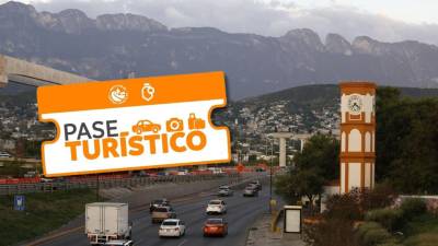 El llamado “Pase Turístico” será impuesto obligatoriamente en Nuevo León para todos los vehículos con placas de otros Estados en los próximos días.