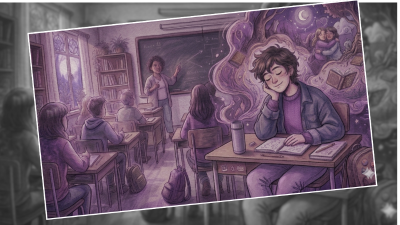 NosotrAs: Las adolescencias estudiando