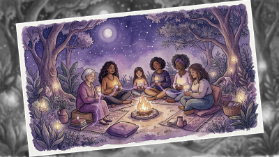 NosotrAs: No tendremos miedo de ser mujer