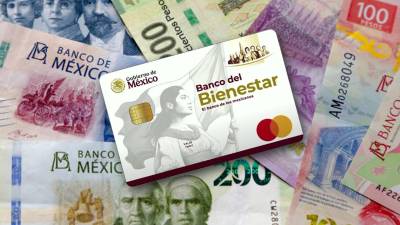 Conoce el calendario tentativo para el pago de la Pensión del Bienestar correspondiente al bimestre mayo-junio 2026. Incluye fechas por apellido, recomendaciones y cómo consultar tu saldo en línea.