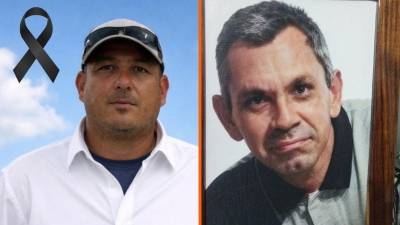 Identifican restos de dos de los mineros secuestrados en enero en Concordia; los cuerpos fueron hallados en fosas clandestinas en la comunidad de El Verde.