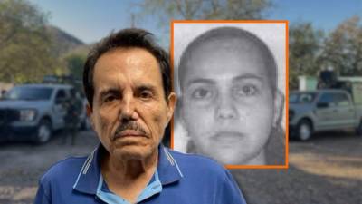 Marina retuvo y liberó a Mónica Zambada Niebla en Culiacán; no hay información oficial sobre acusaciones ni motivos del operativo