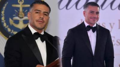 Omar García Harfuch fue padrino en una graduación naval y recibió numerosos halagos en redes, donde sus seguidores destacaron su imagen y trayectoria.