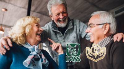 Depósitos de pensiones ya tienen fecha para abril; ISSSTE adelantará el pago a beneficiarios