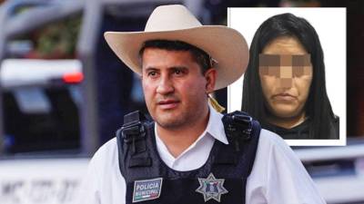 Wendy Fabiola “N”, alias “La Tía”, fue detenida en Uruapan por presuntos vínculos con el CJNG y el caso Carlos Manzo Rodríguez.