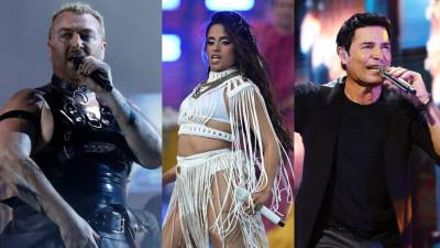 ¿Y Saltillo cuándo? Confirman a Sam Smith, Camila Cabello, Chayanne, Nodal y más gratis en la Feria de León 2025