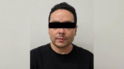 Por el delito de feminicidio fue vinculado a proceso, José Antonio ‘N’, el saltillense que presuntamente arrolló a su pareja en Santa Catarina, Nuevo León y luego intentó hacer pasar los sucesos como un accidente.
