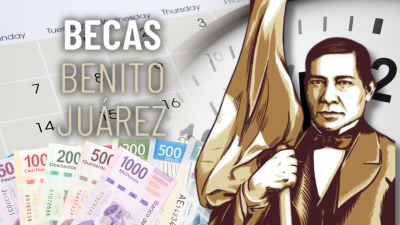 La Coordinación Nacional de Becas para el Bienestar Benito Juárez recomienda verificar el estado de las tarjetas del Bienestar y estar atentos a los canales oficiales para asegurar la correcta recepción de este apoyo