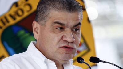 Expresó su apoyo al presidente nacional del PRI, Alejandro Moreno Cárdenas, “Alito”, señalado por corrupción y podría enfrentar el proceso de desafuero