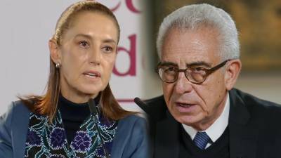 Sheinbaum informó cuánto reciben Ernesto Zedillo y Guillermo Ortiz de pensión por su paso por Banxico y comparó los montos con otras jubilaciones.