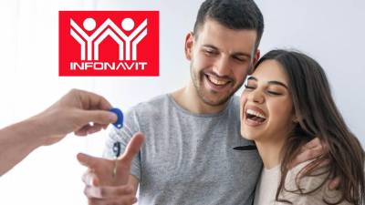 Descubre cómo unir tu crédito Infonavit con pareja o amigo para comprar una casa de más de un millón de pesos en México.